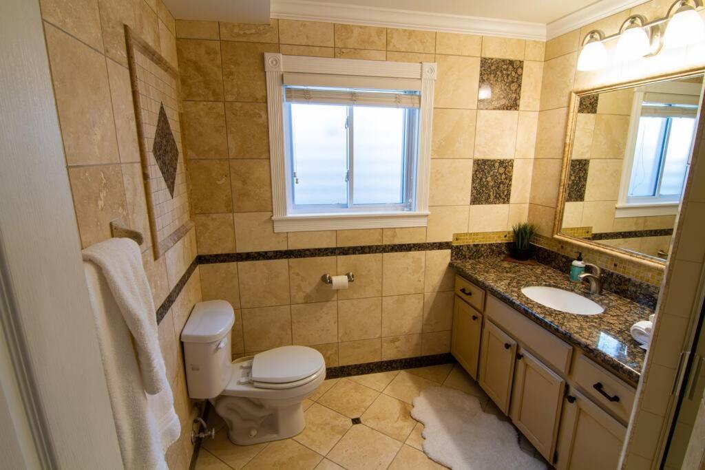 Cottonwood Heights - Lower Level Of Mountain Home! Ngoại thất bức ảnh