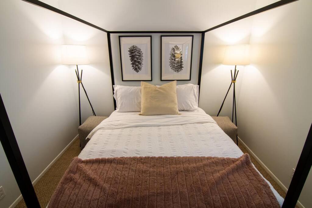Cottonwood Heights - Lower Level Of Mountain Home! Ngoại thất bức ảnh