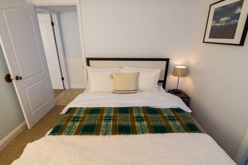 Cottonwood Heights - Lower Level Of Mountain Home! Ngoại thất bức ảnh