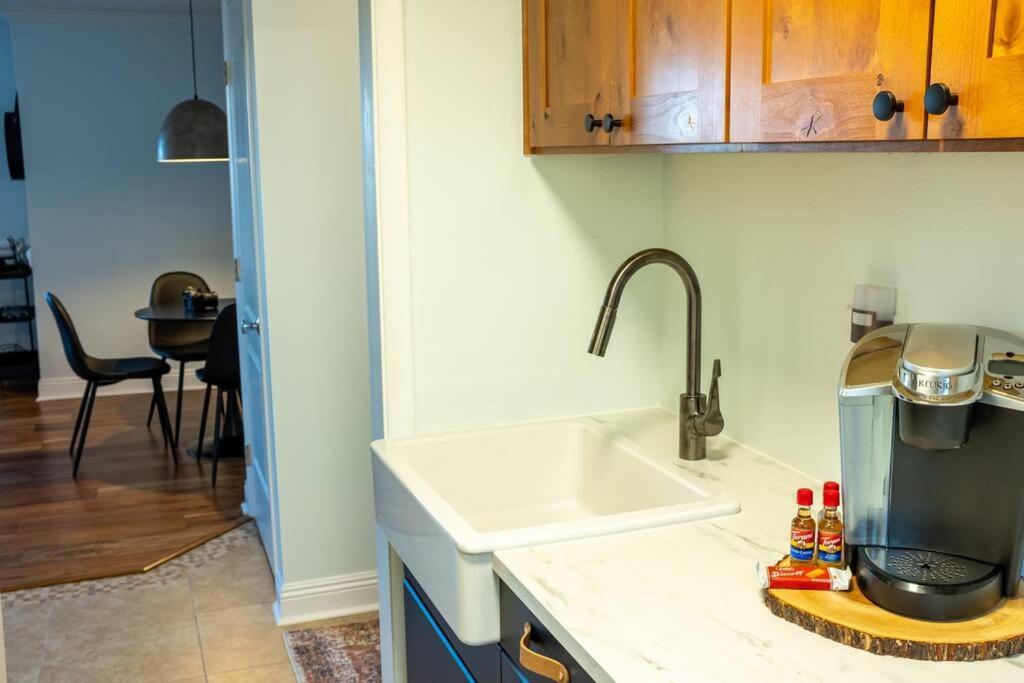 Cottonwood Heights - Lower Level Of Mountain Home! Ngoại thất bức ảnh