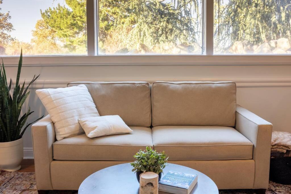 Cottonwood Heights - Lower Level Of Mountain Home! Ngoại thất bức ảnh