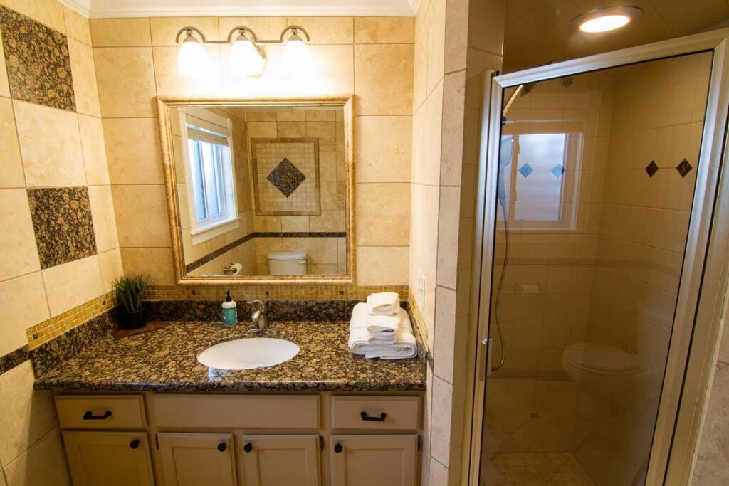 Cottonwood Heights - Lower Level Of Mountain Home! Ngoại thất bức ảnh