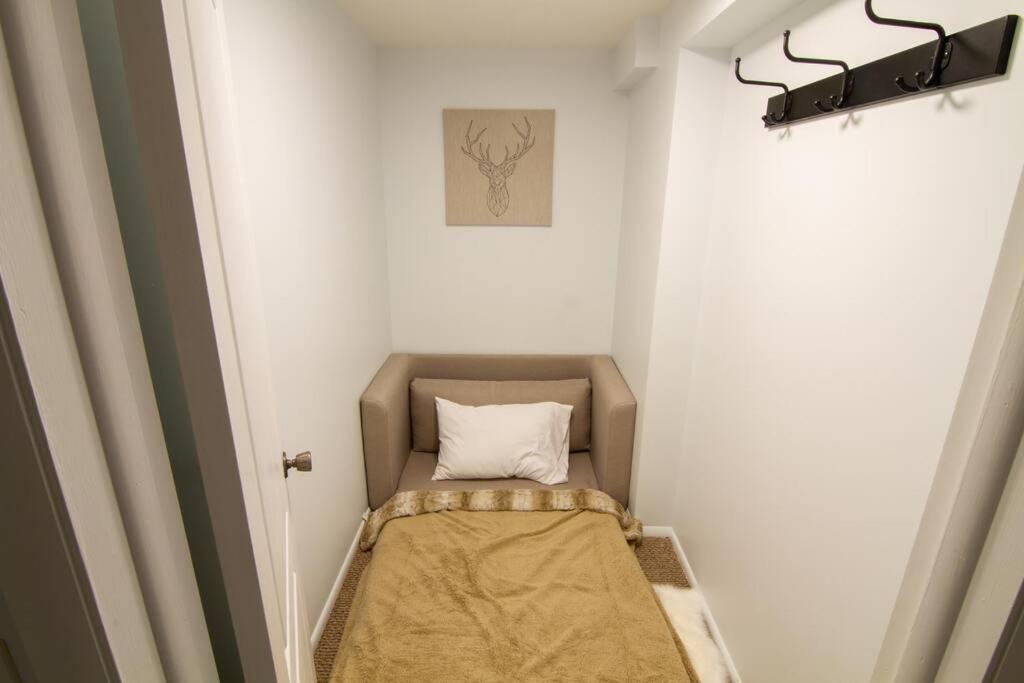 Cottonwood Heights - Lower Level Of Mountain Home! Ngoại thất bức ảnh