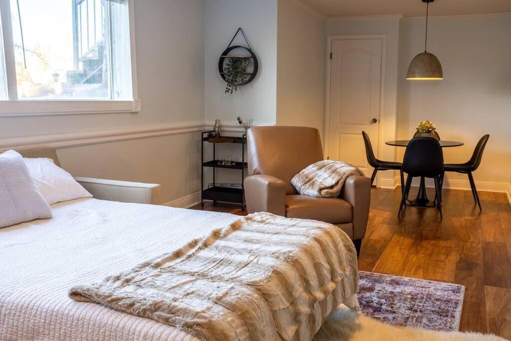 Cottonwood Heights - Lower Level Of Mountain Home! Ngoại thất bức ảnh